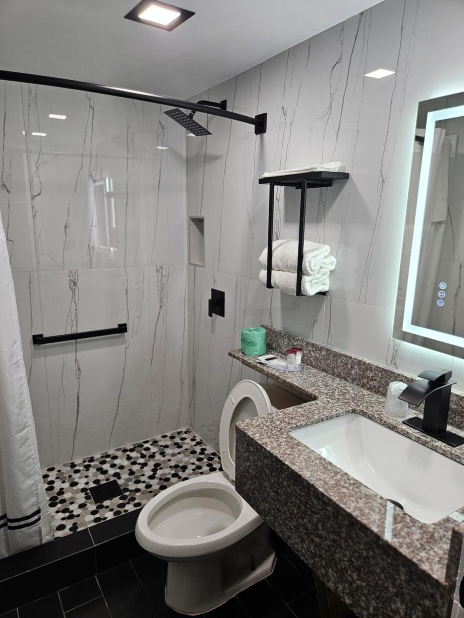 Deluxe Inn - Sarasota South Bradenton Esterno foto